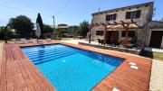 Holiday house with a swimming pool Jural, Rovinj - 27148