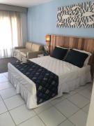 Búzios Beach Resort - Apt Privado Pensão Completa