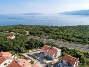 Apartments with parking space Rijeka - 27249