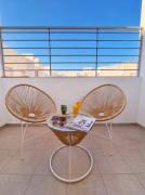 Dhajia 2-Bed Pool, AC & Underground Parking