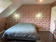 Quiet designer apartment in Fécamp
