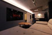 NEWOPEN札幌すすきの繁華街徒歩5分好立地-遊び心満載の広々Room-Wbeds4-I602