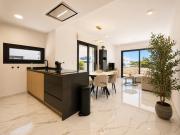 Amanecer: Pool & Terrace
