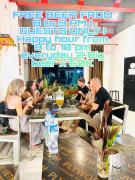 The Rock Monkey Hostel