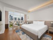 Top Bangkok