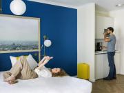 Top Issy-les-Moulineaux