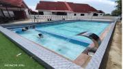 Homestay Kolam Renang Sungai Petani