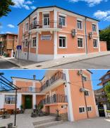 Victoria guest house