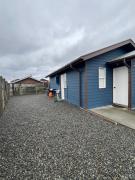 Agradable y Acogedora Casa Moderna en Puerto Varas