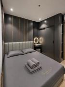 Toà S218 Vinhomes ocean park