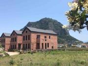Popular now #Sanbangsan View Private Townhouse 1 minute to Sagye Beach, for groups of up to 10 people, a healing accommodationyou can enjoy both the mountains and the sea