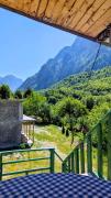 Guests house, Artani
