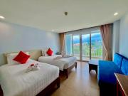 Top Jomtien Beach