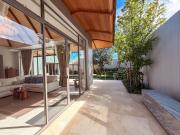 Villa Kai Y Sol at Anchan Indigo 1 - Premium Pool Haven