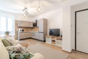New house in Crocetta, Dante Metro Station
