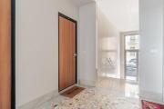 New house in Crocetta, Dante Metro Station