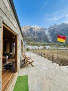 Camp The Sanga Manali