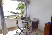 Stylish renovated vacation flat with terrace