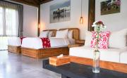Villa Red