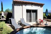 Spa Cabanon de Charme - Le Garagaï