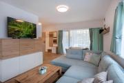 Malinka Apartment- Cozy Family Apartment direct on ski slope and forest