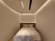 Ultra Luxury Studio Apartment
