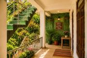 The Green View Guest House Haputale