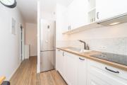 NGA Opacka Apartment