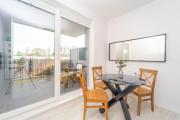 NGA Opacka Apartment