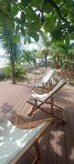 Casa Brisas de Popoyo beach Yoga Surf House
