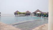 3 BEDROOM SEAVIEW VILLA at GOLDEN PALM TREE