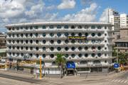 Hotel Raha Tower