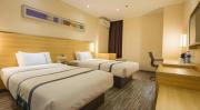 Top Wuhan