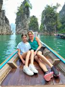 Top Khao Sok