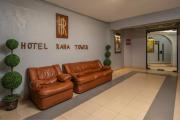 Hotel Raha Tower
