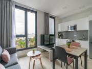 Yan Building By CanariasGetaway