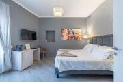 PRIMA FILA Premium Guest House
