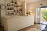 Studio Gouvia Kitchenette Pool 5