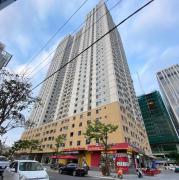 Kim Ngan Phat Deluxe Apartment