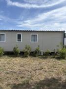 Mobilhome 3 chambres