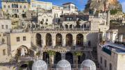 Elika Cave Suites Cappadocia, Curio Collection by Hilton