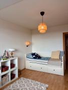 Linas Apartments