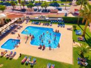 Caporizon-Albufeira-Vue Panoramique Mer-Hyper Centre-4 personnes