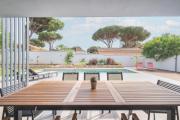 Villa Musgo | Piscina Balinesa