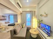Organic Modern 1BR near Greenbelt