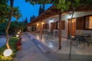 Kastraki Villas