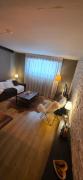Appartement Chaleureux et Raffiné à Crans-Montana