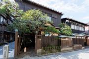 Nipponia 新潟古町 花街