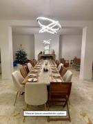 La Villa Bourgeoise