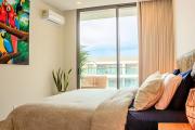 PH Frente al Mar |2 Suites, acceso directo a playa
